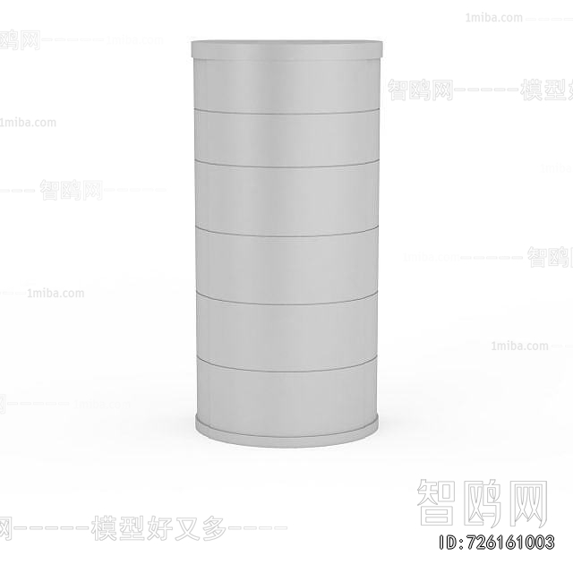 Modern Chest Of Drawers