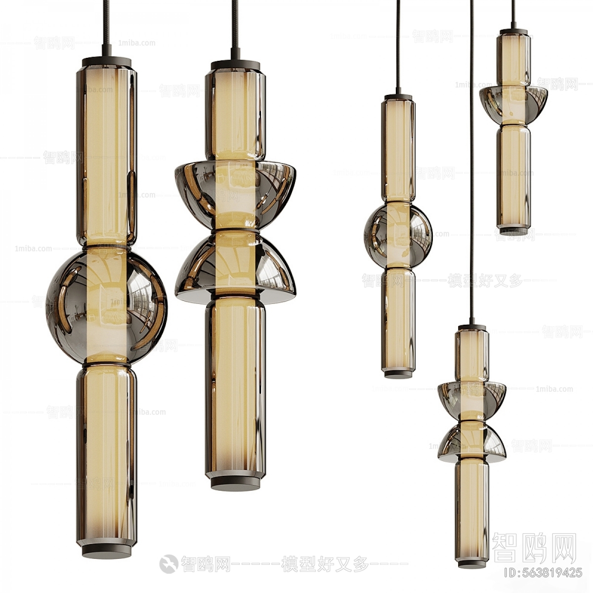 Modern Droplight