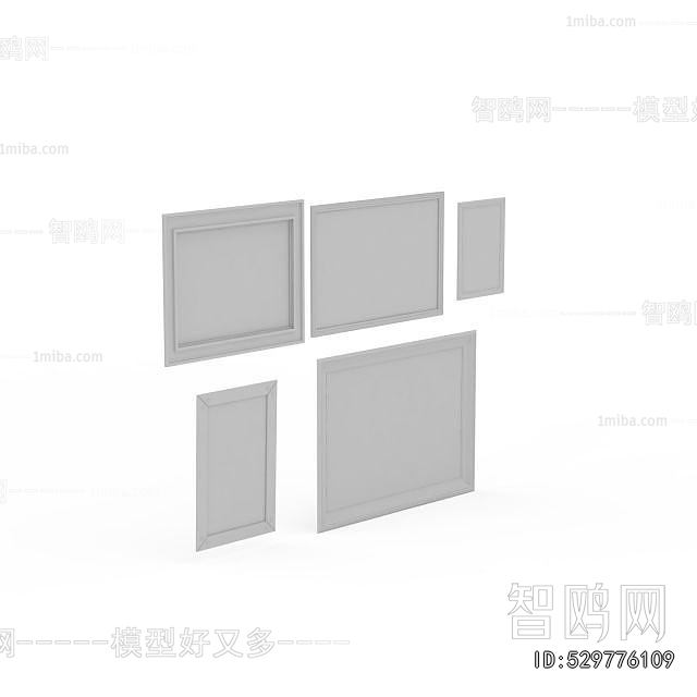 Modern Picture Frame