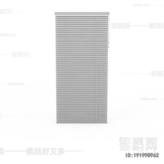 Modern Venetian Blinds