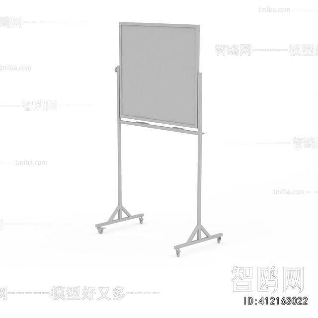 Modern Art Equipment