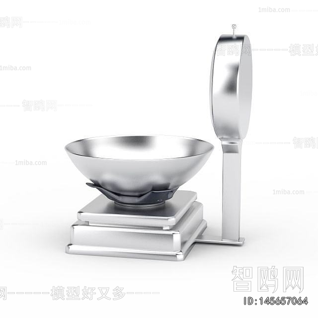 Modern Household Electrical Appliances