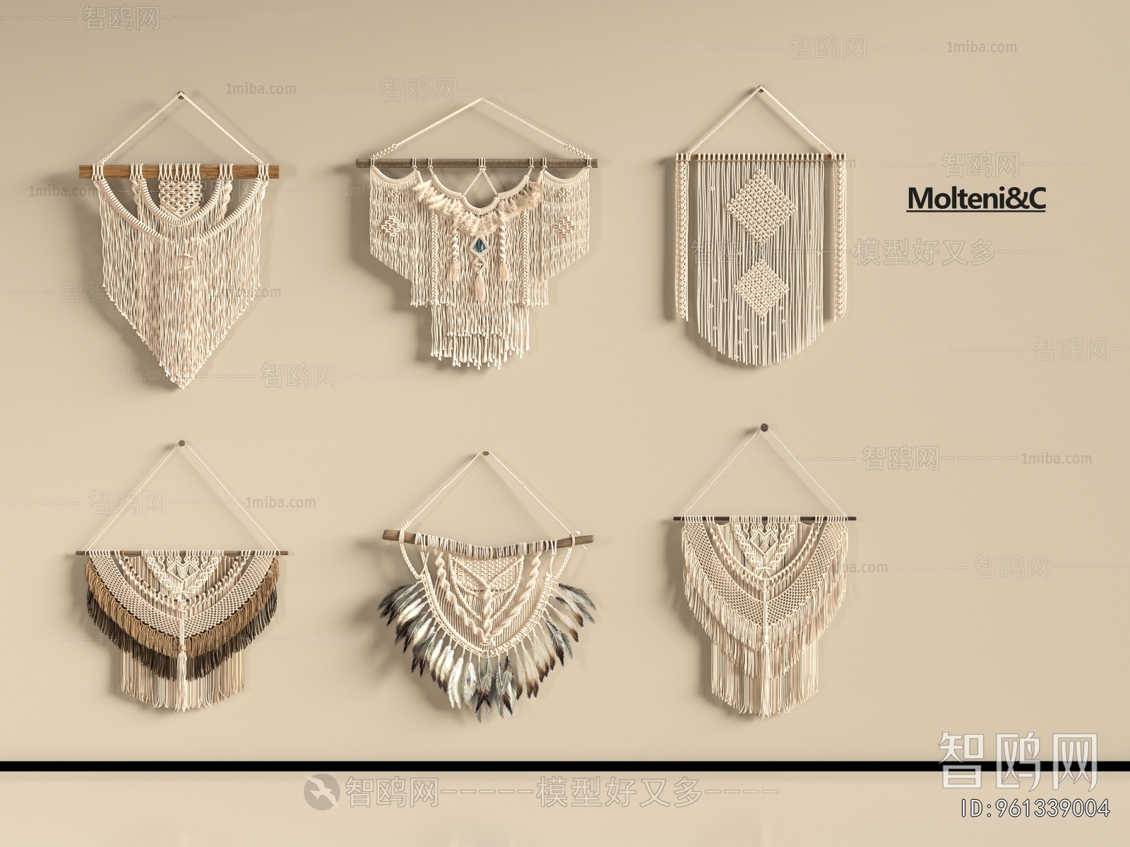 Modern Wall Decoration