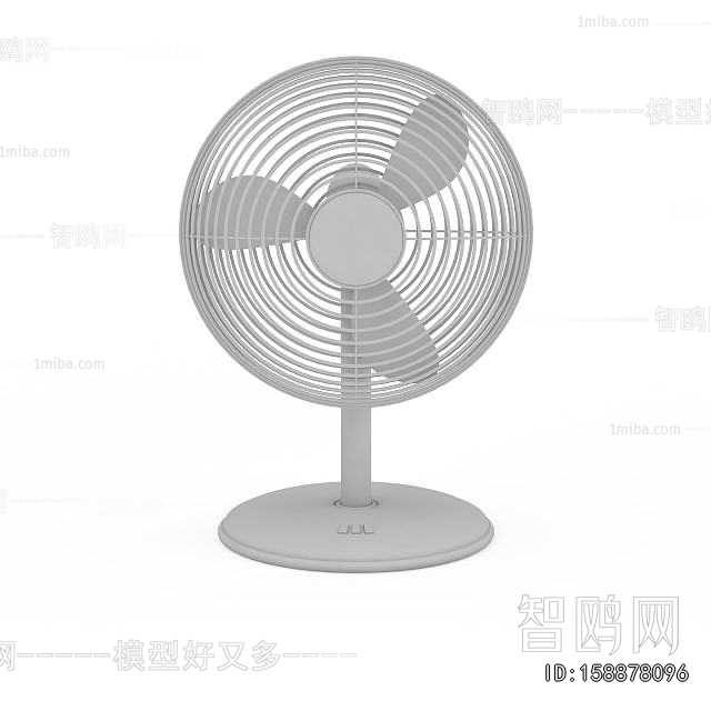 Modern Fan