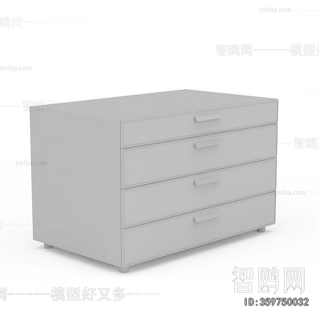 Modern Chest Of Drawers