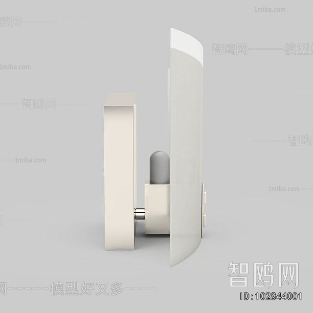 Modern Wall Lamp