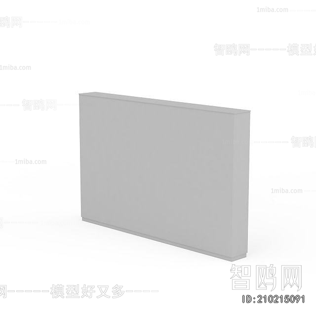 Modern TV Cabinet