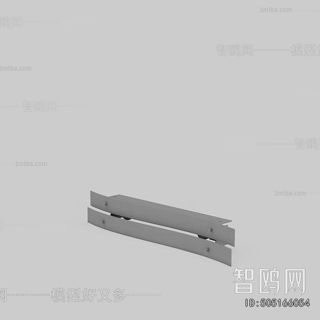 Simple European Style Wall Lamp