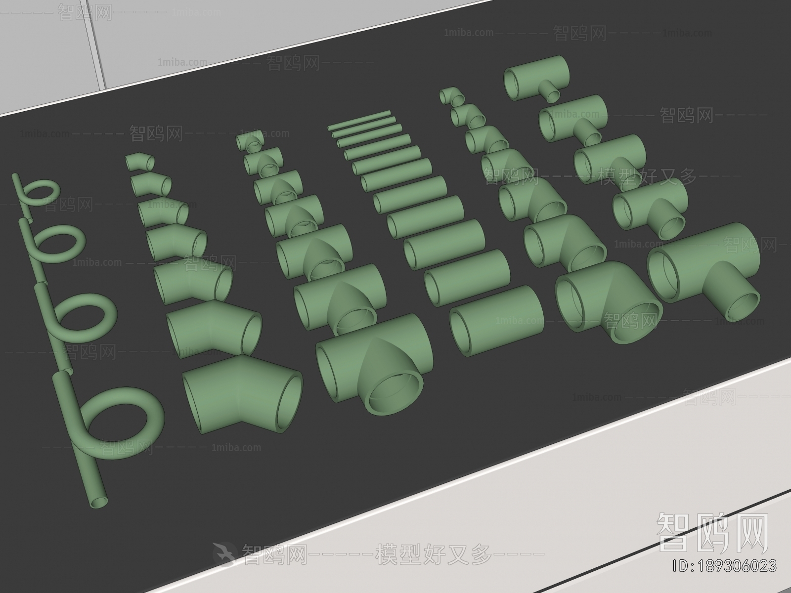 Modern Piece Of Hardware