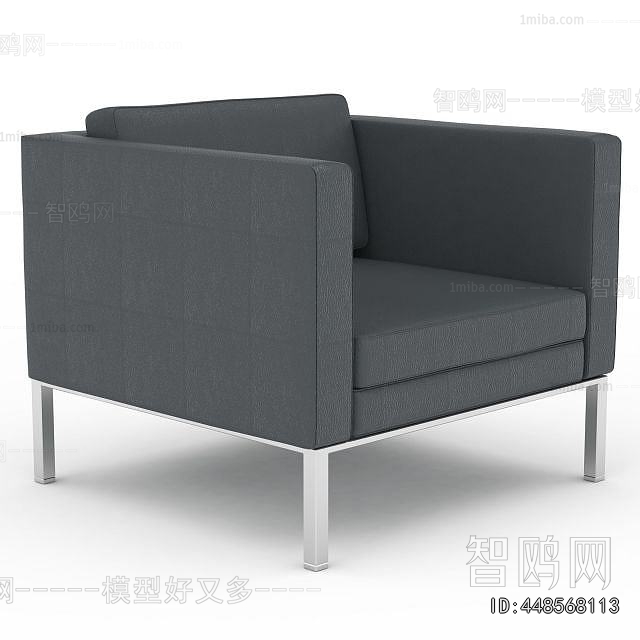 Modern Single Sofa