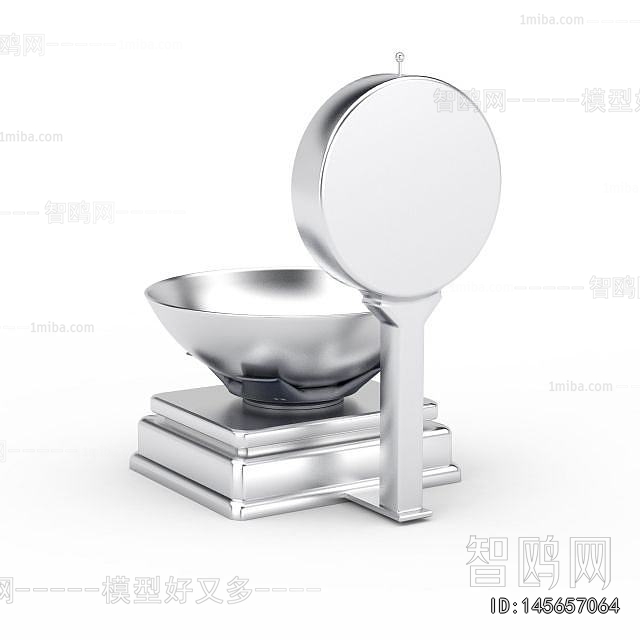 Modern Household Electrical Appliances