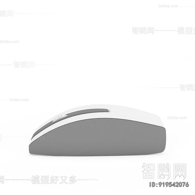 Modern Keyboard And Mouse