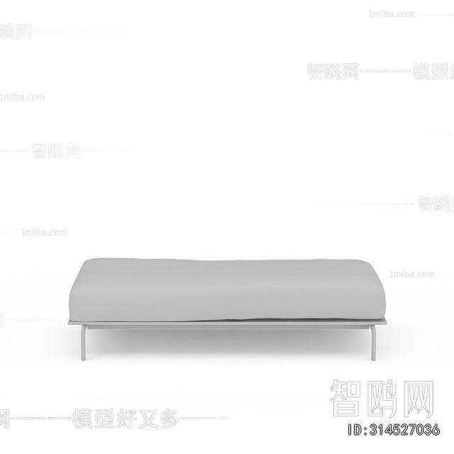 Modern Sofa Stool