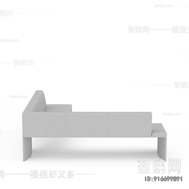 Modern Corner Sofa