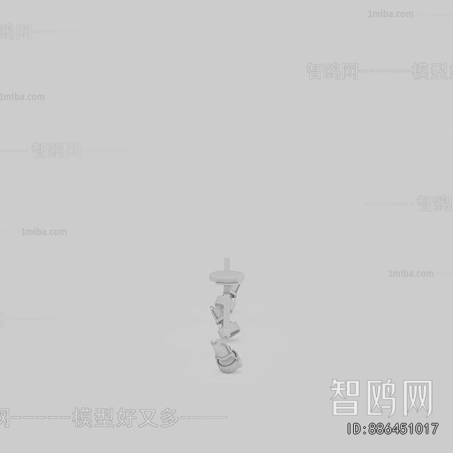 Modern Track Spotlights