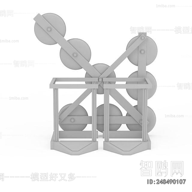 Modern Road Facilities