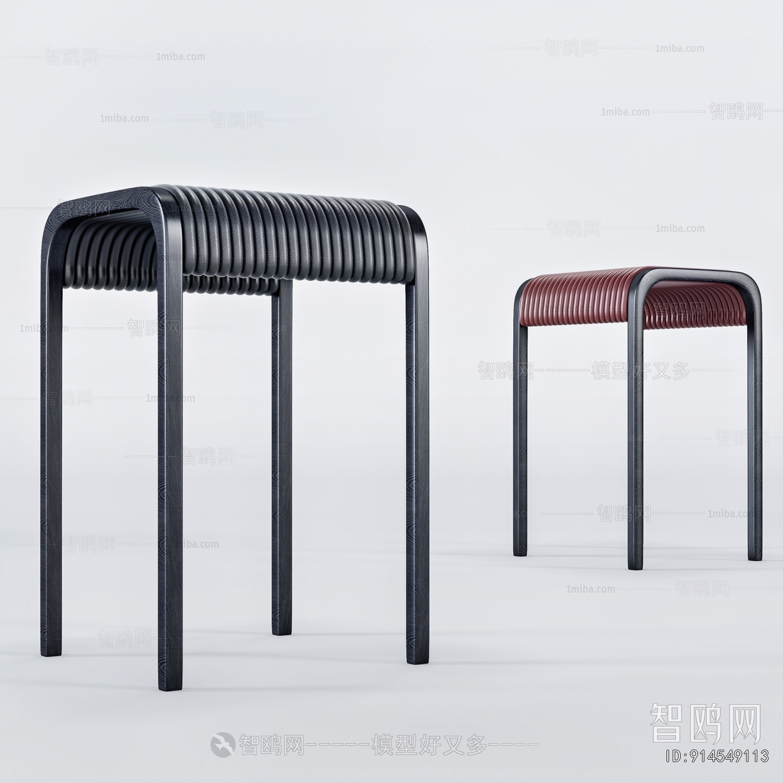 Modern Stool