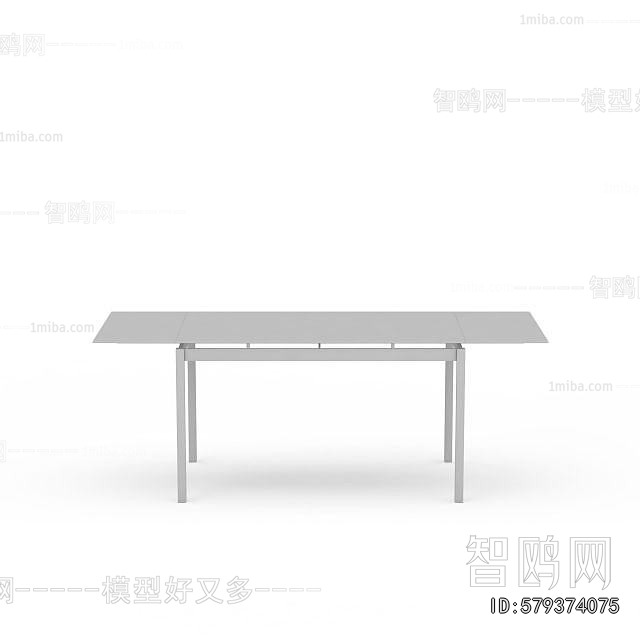 Modern Table