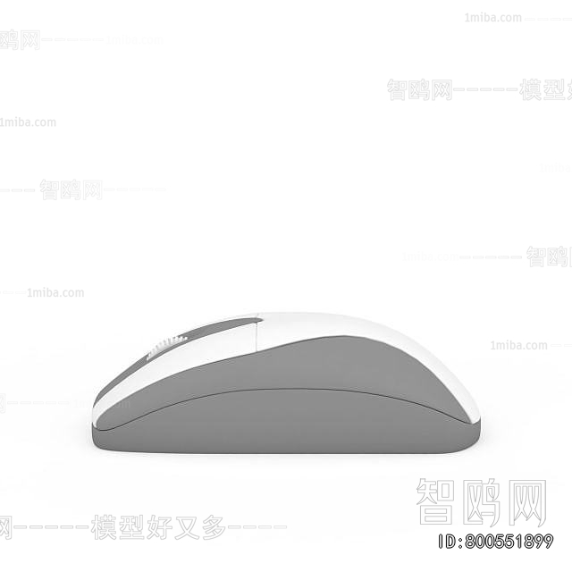Modern Keyboard And Mouse