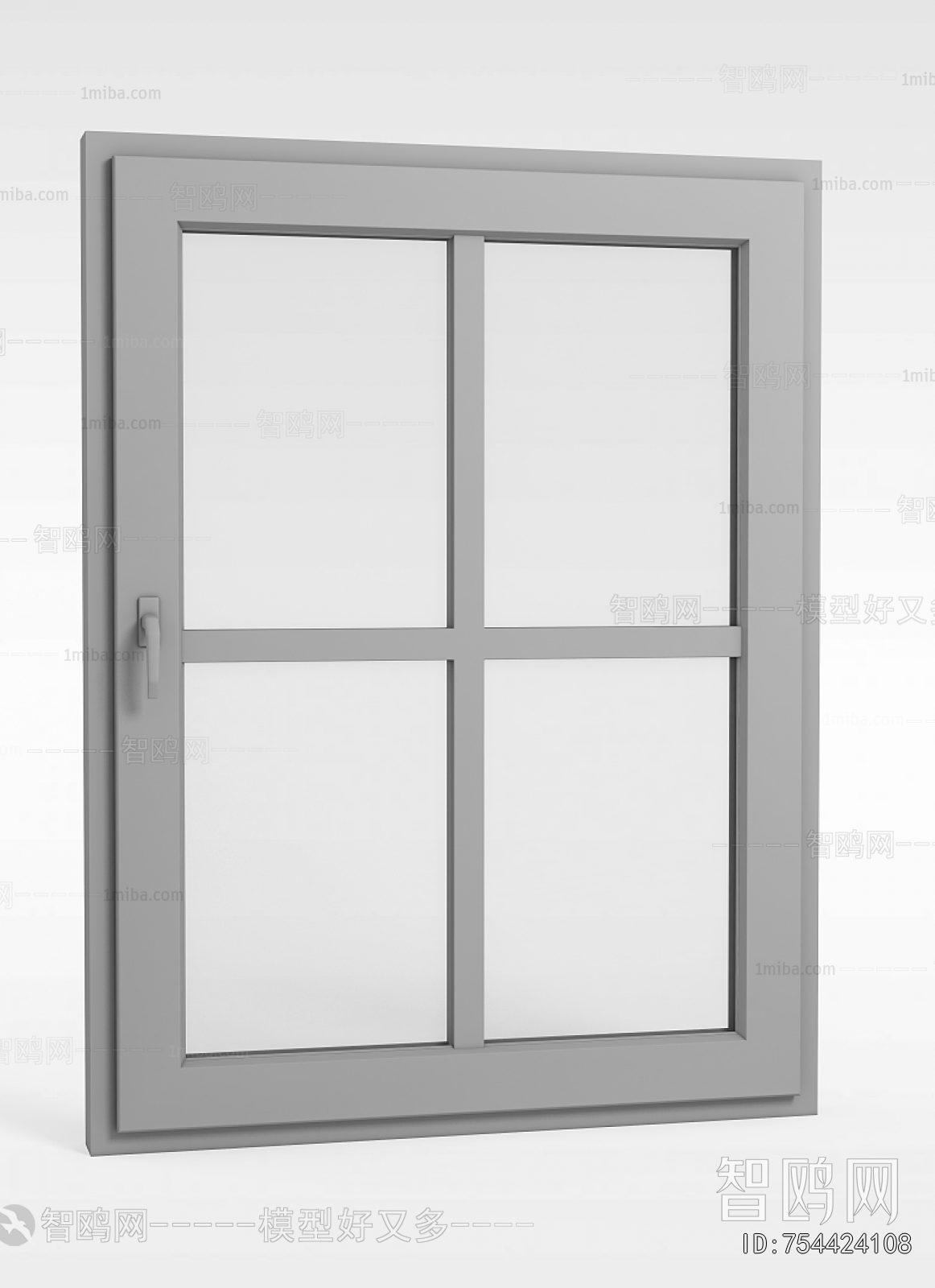 Modern Window