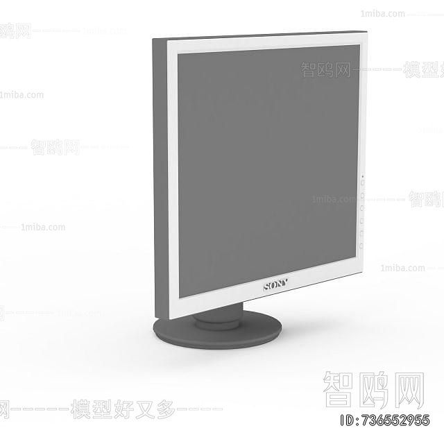Modern Computer/Computer Screen