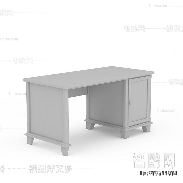 Modern Desk