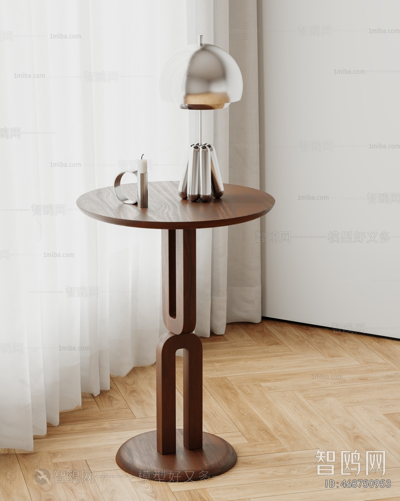 Modern Side Table/corner Table