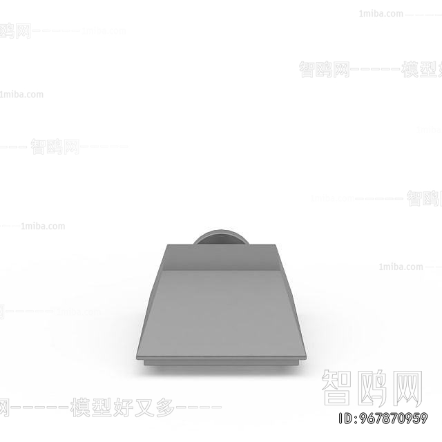 Modern Outdoor Light