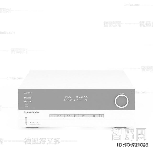 Modern Digital Products