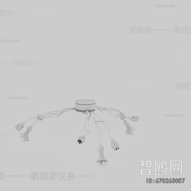 Modern Ceiling Ceiling Lamp