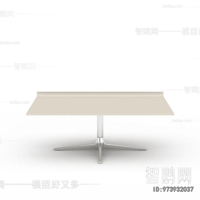 Modern Leisure Table And Chair