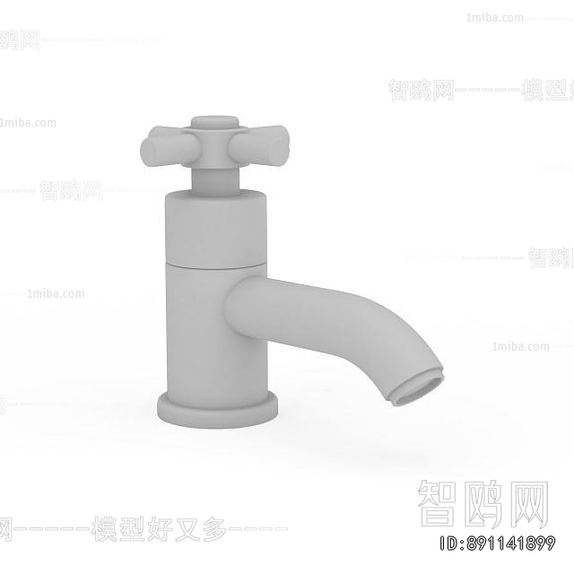 Modern Faucet/Shower