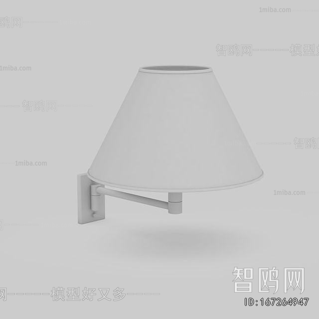 Modern Wall Lamp