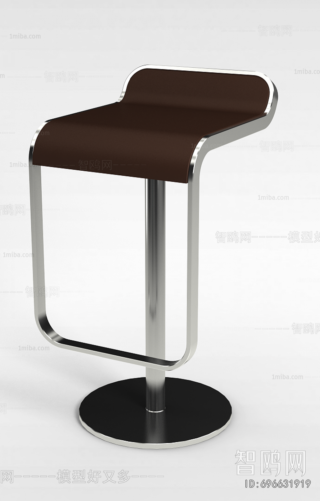 Modern Bar Stool