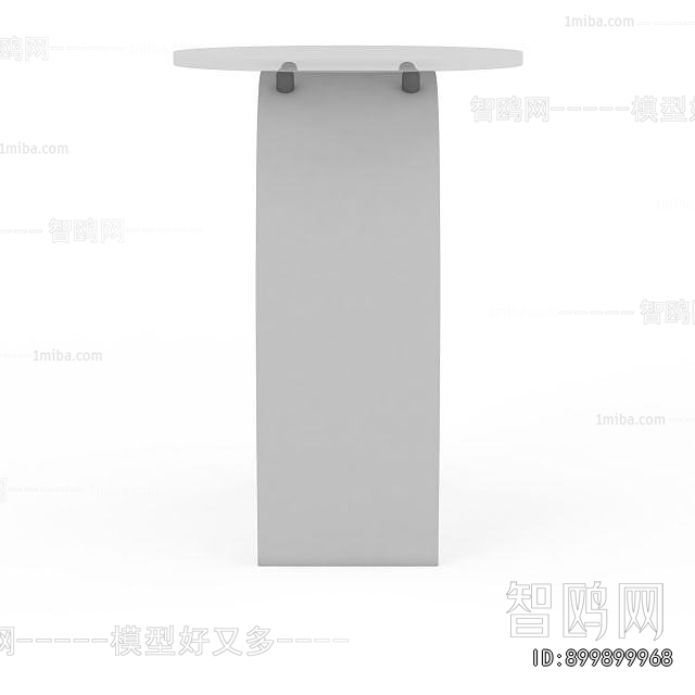 Modern Side Table/corner Table