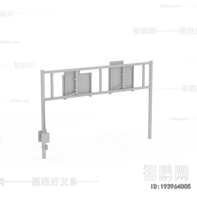 Modern Road Facilities