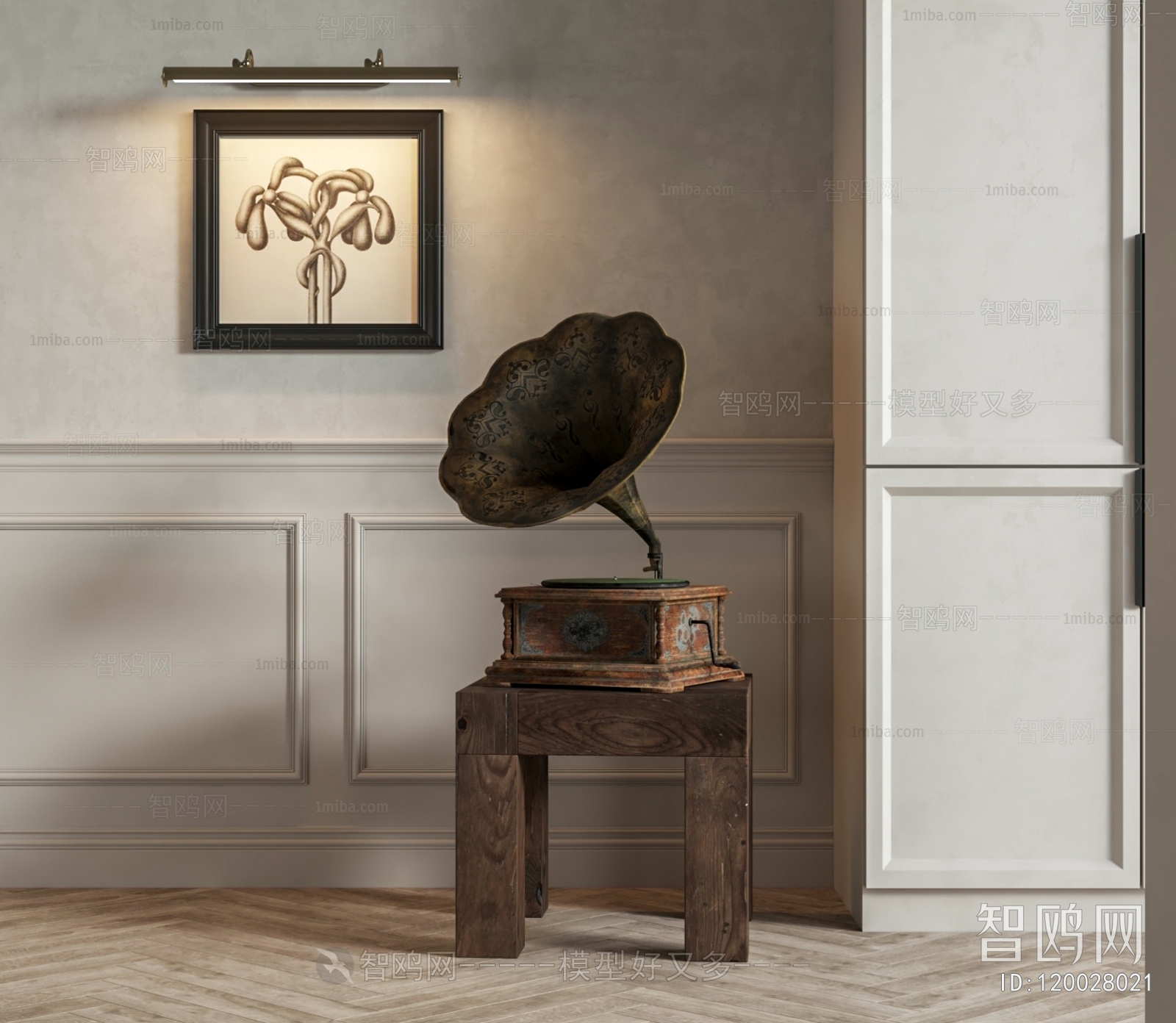 Modern Music Equipment