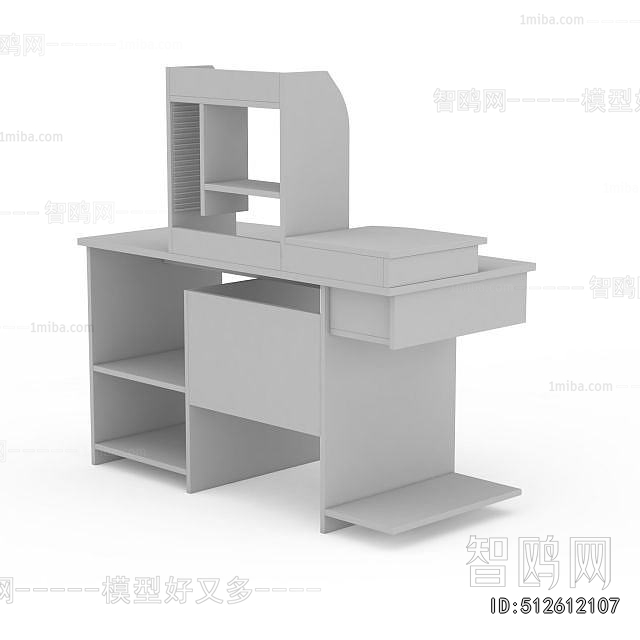 Modern Computer Desk