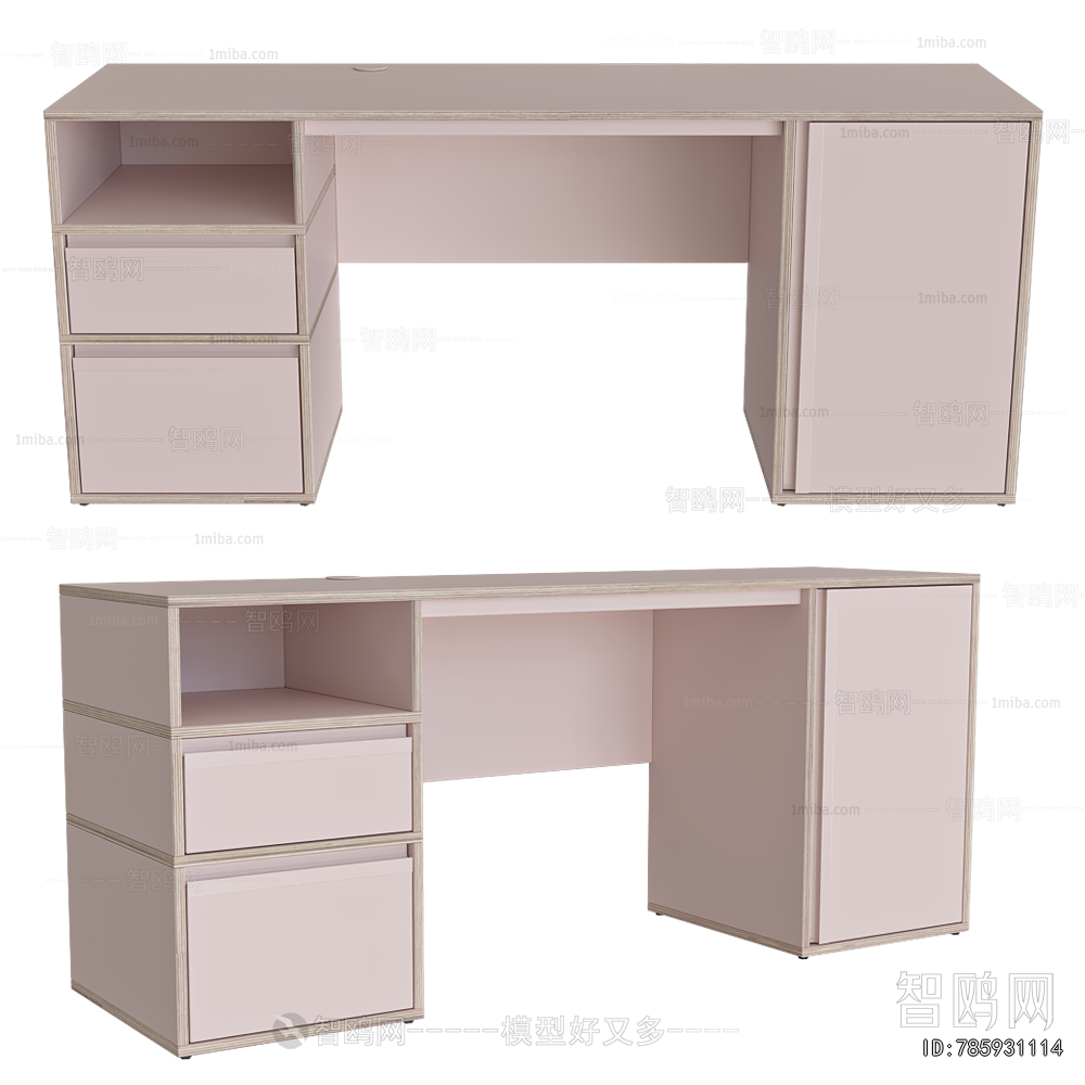 Modern Desk