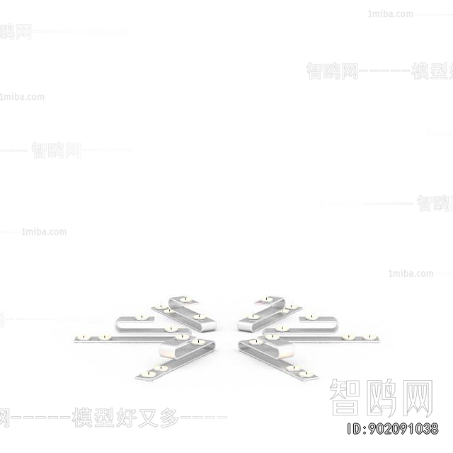 Modern Candles/Candlesticks