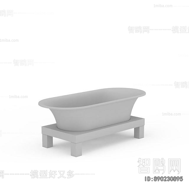 Modern Basin