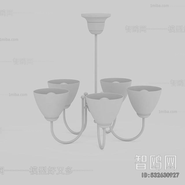 European Style Droplight