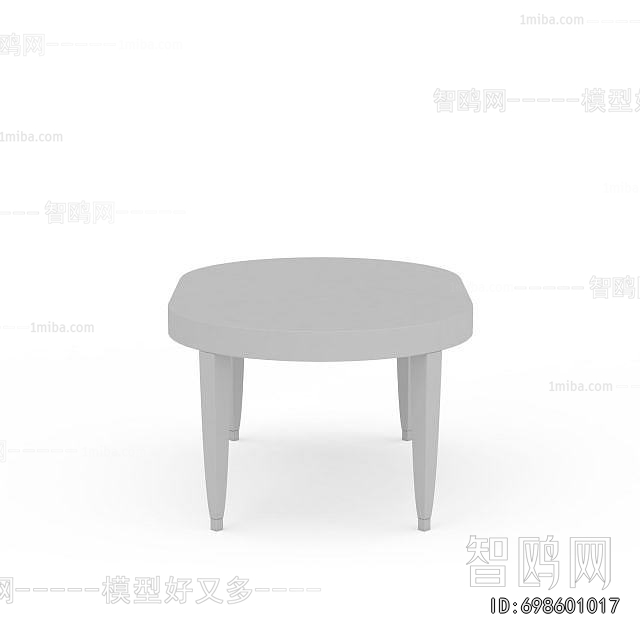 Modern Table