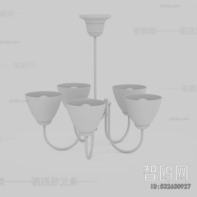 European Style Droplight