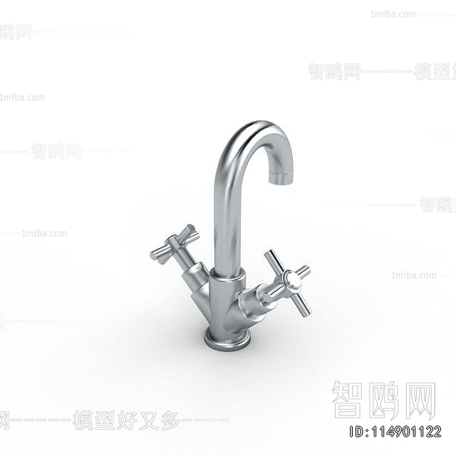 Modern Faucet/Shower