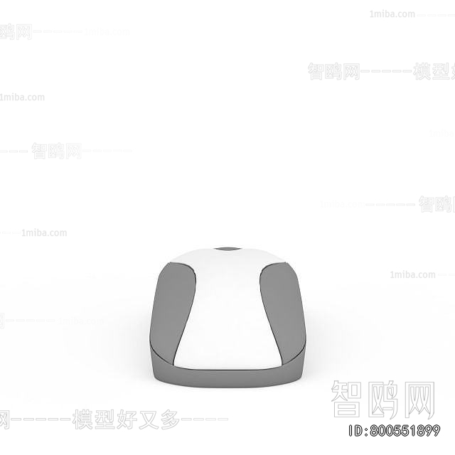 Modern Keyboard And Mouse