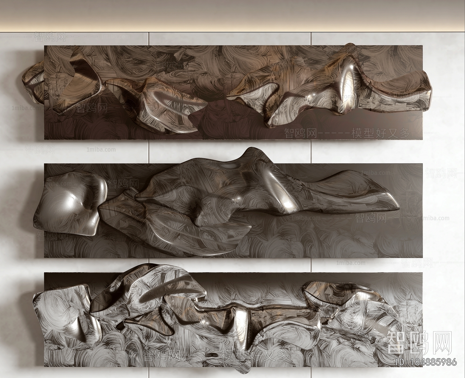 Modern Wall Decoration