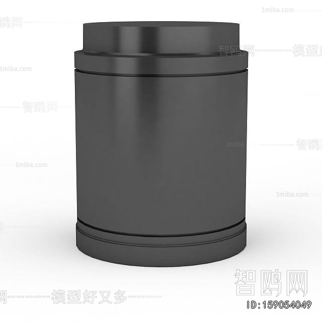 Modern Outdoor Light