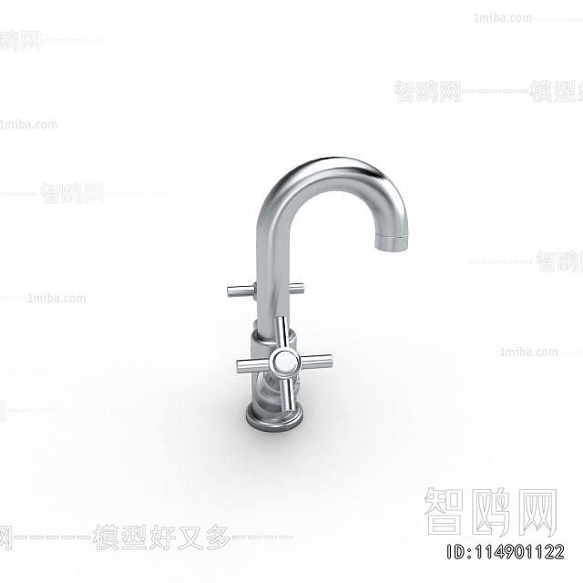 Modern Faucet/Shower