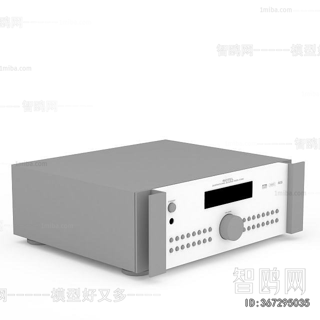 Modern Digital Products